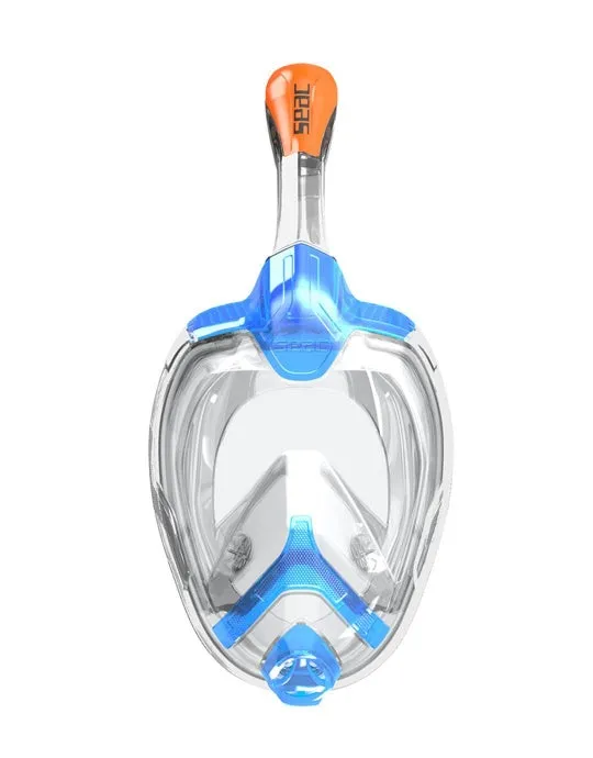 Unica Full Face Junior Snorkel Mask