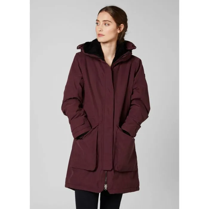 VEGA PARKA