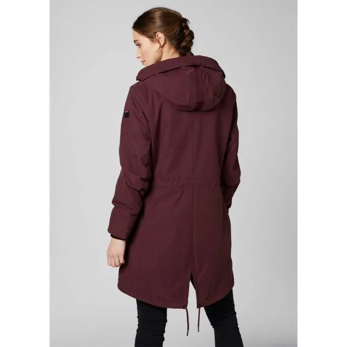 VEGA PARKA