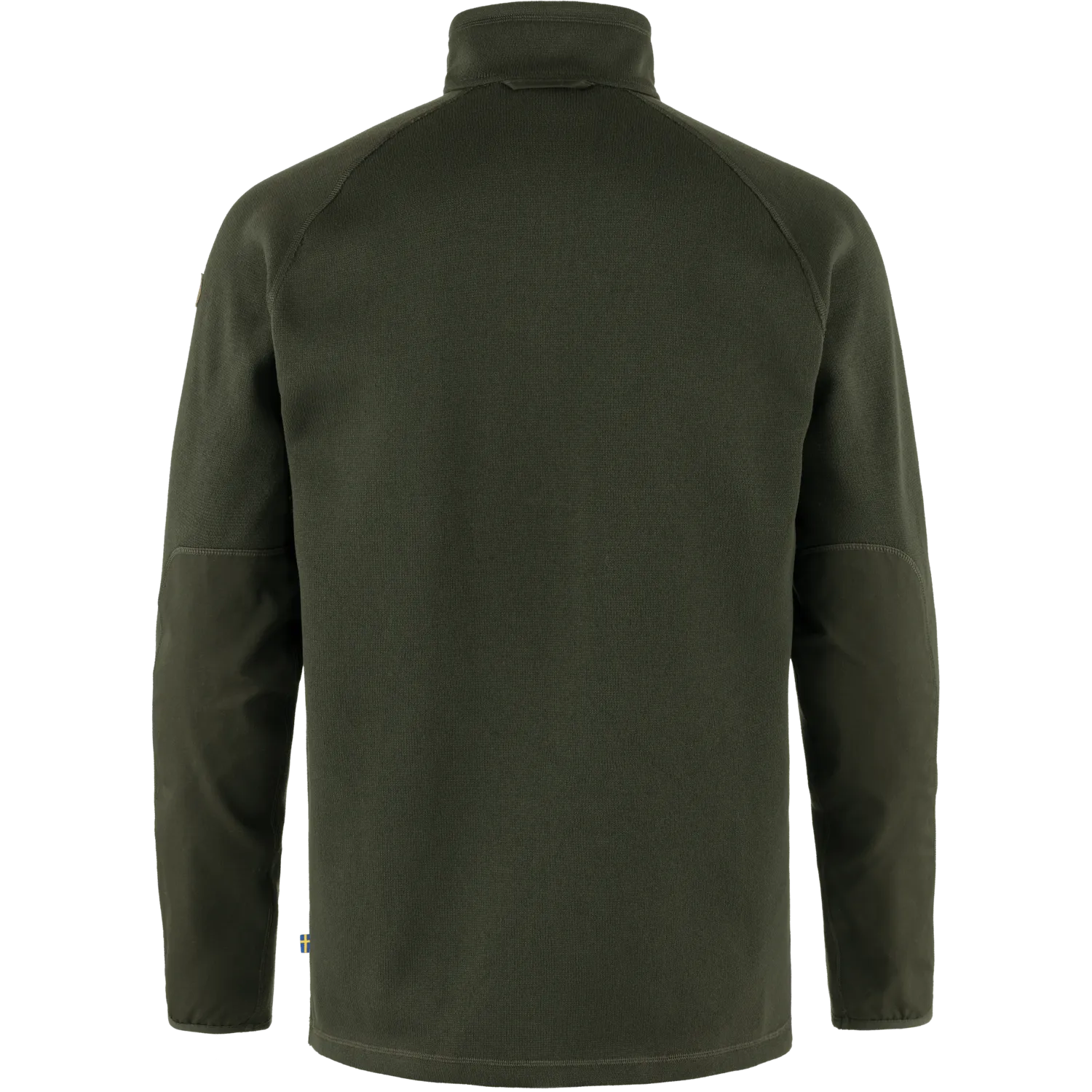 Övik Fleece Half Zip M