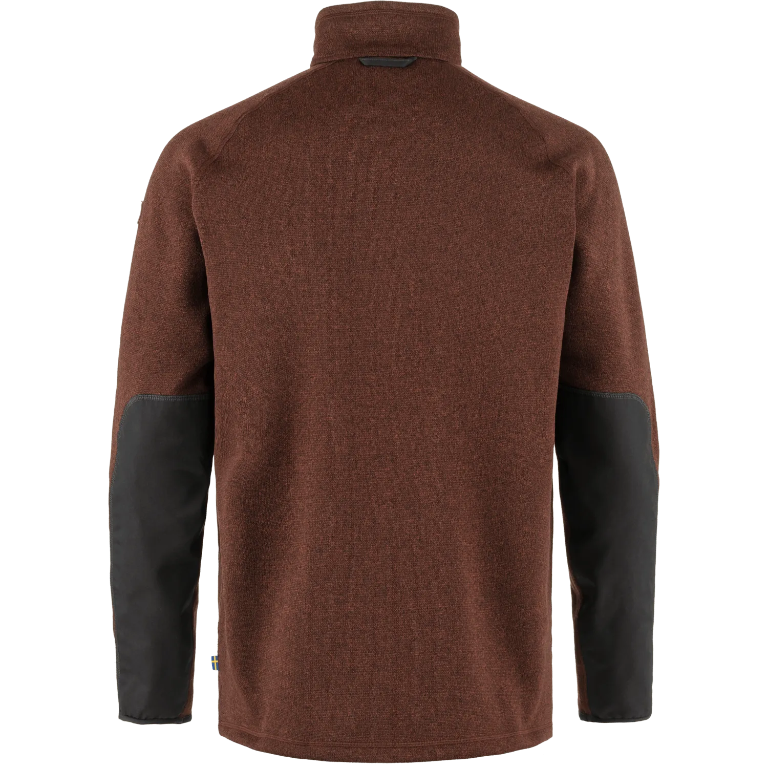 Övik Fleece Half Zip M