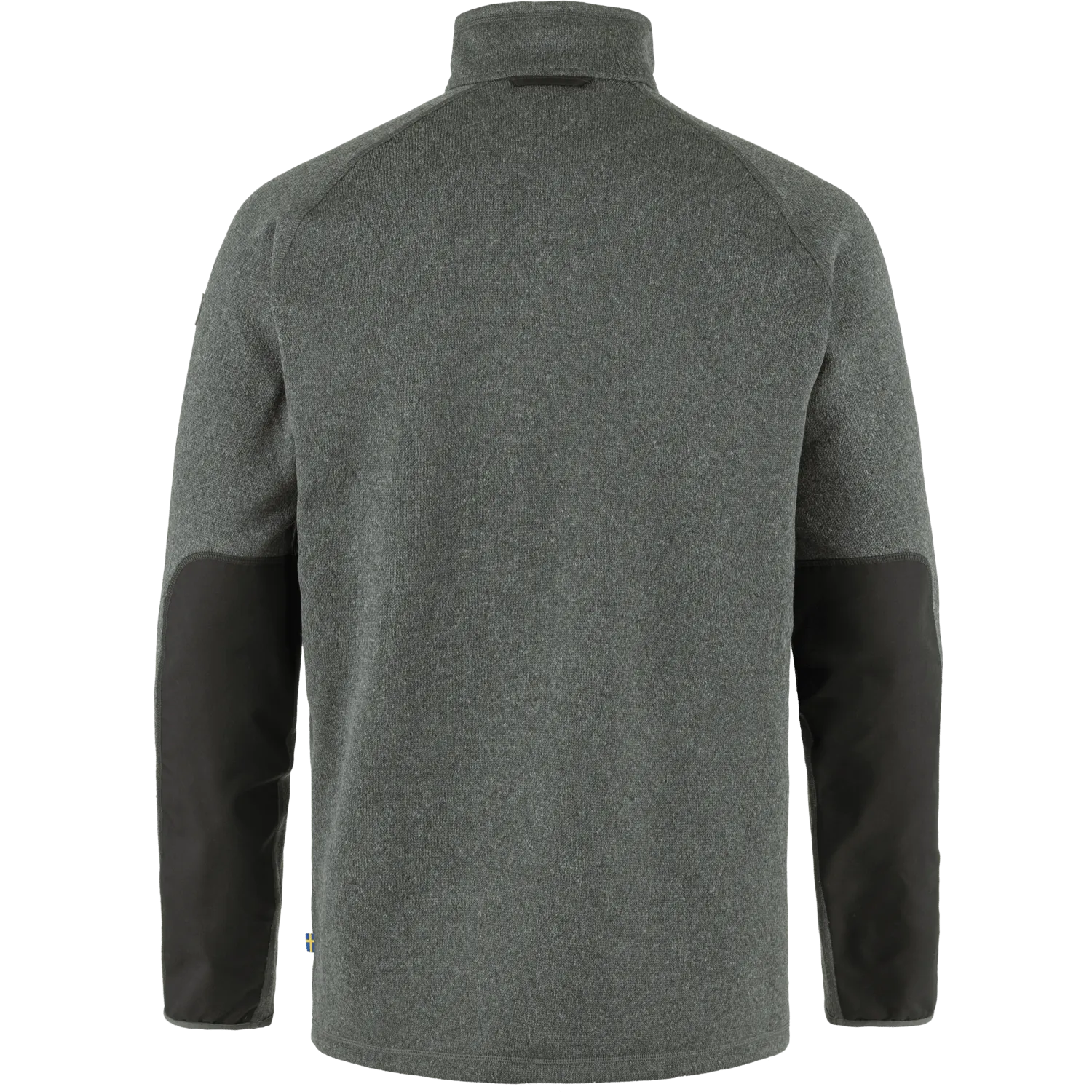 Övik Fleece Half Zip M