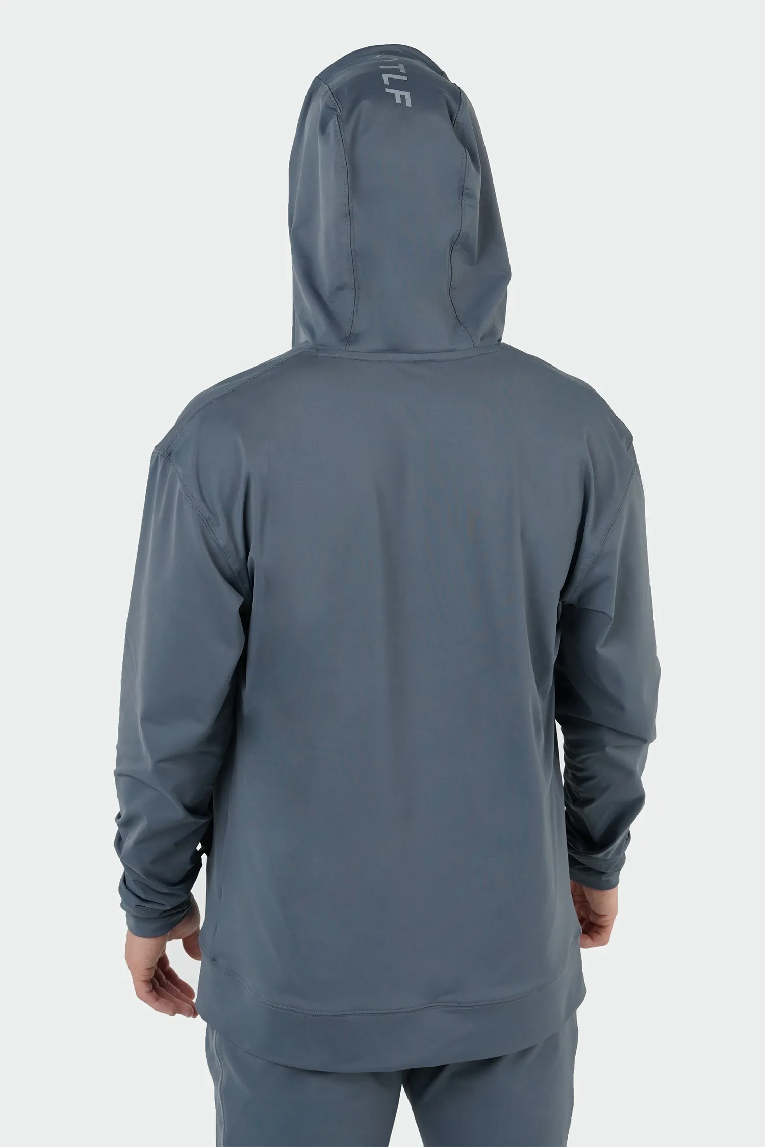 Vital Infi-Dry Pump Cover Hoodie