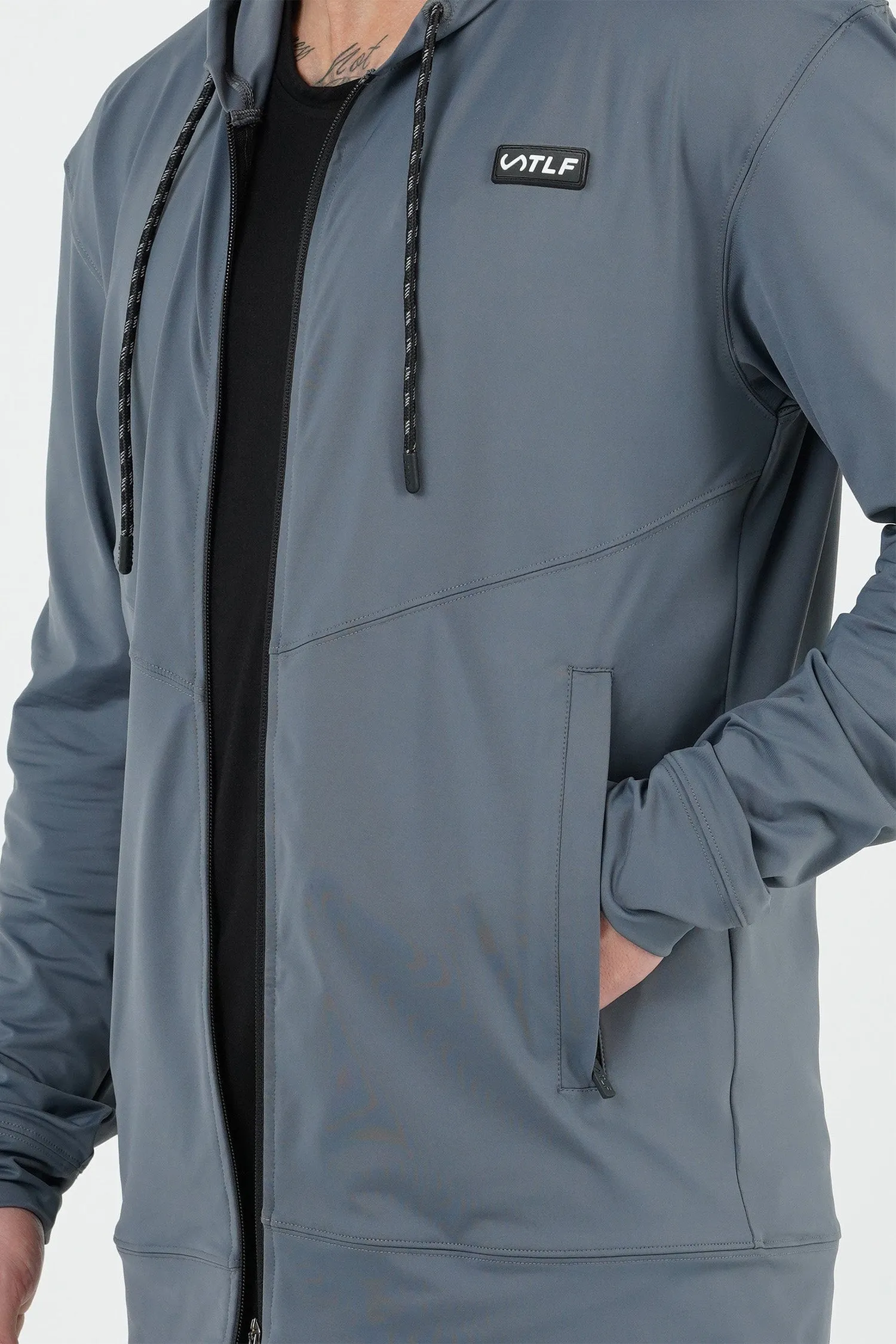 Vital Infi-Dry Pump Cover Hoodie