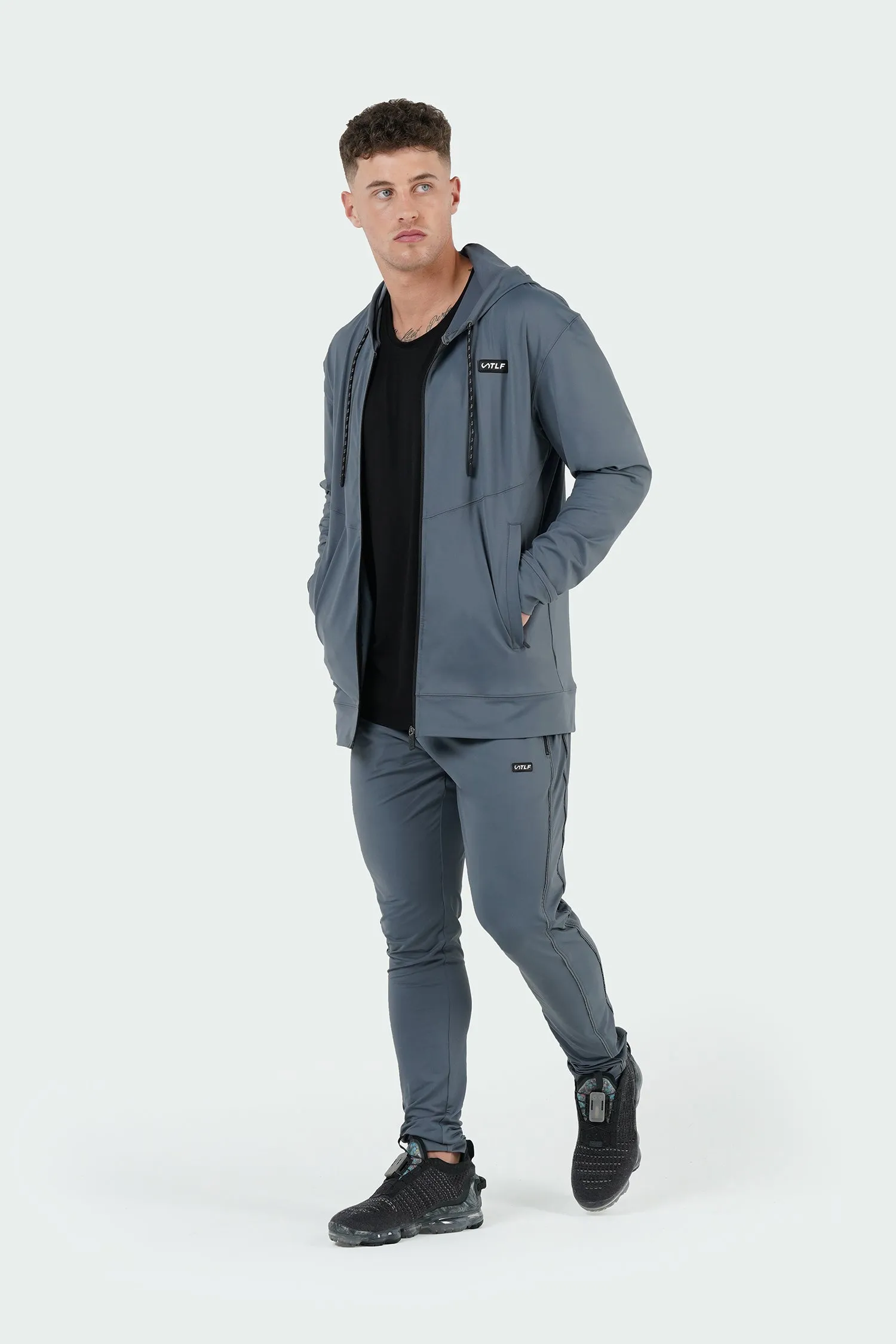 Vital Infi-Dry Pump Cover Hoodie