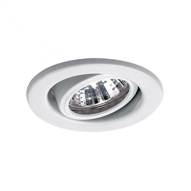 WAC HR-837 2.5" Low Voltage Adjustable Trim