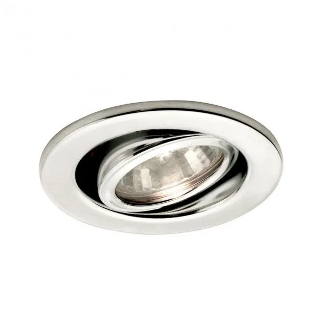 WAC HR-837 2.5" Low Voltage Adjustable Trim