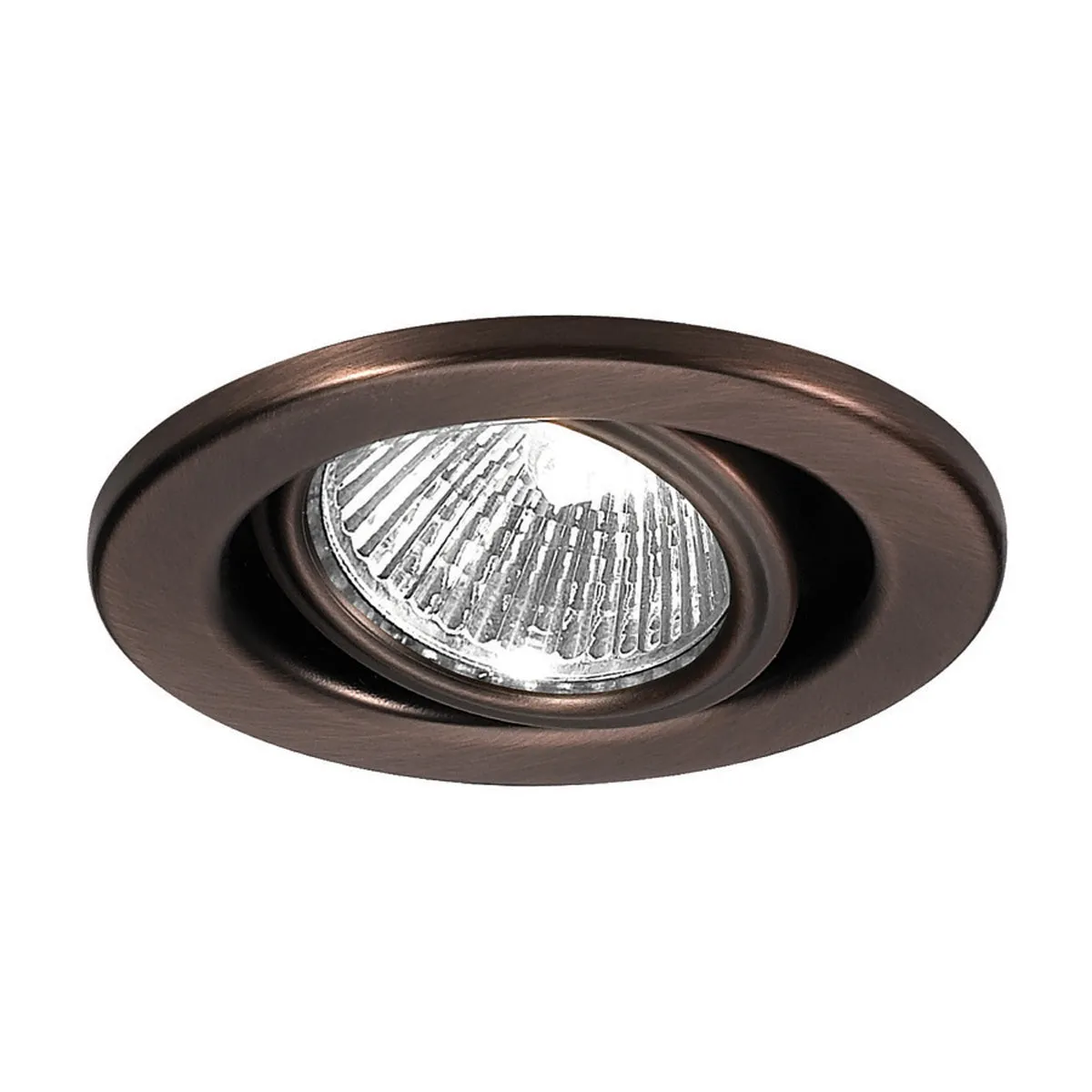 WAC HR-837 2.5" Low Voltage Adjustable Trim