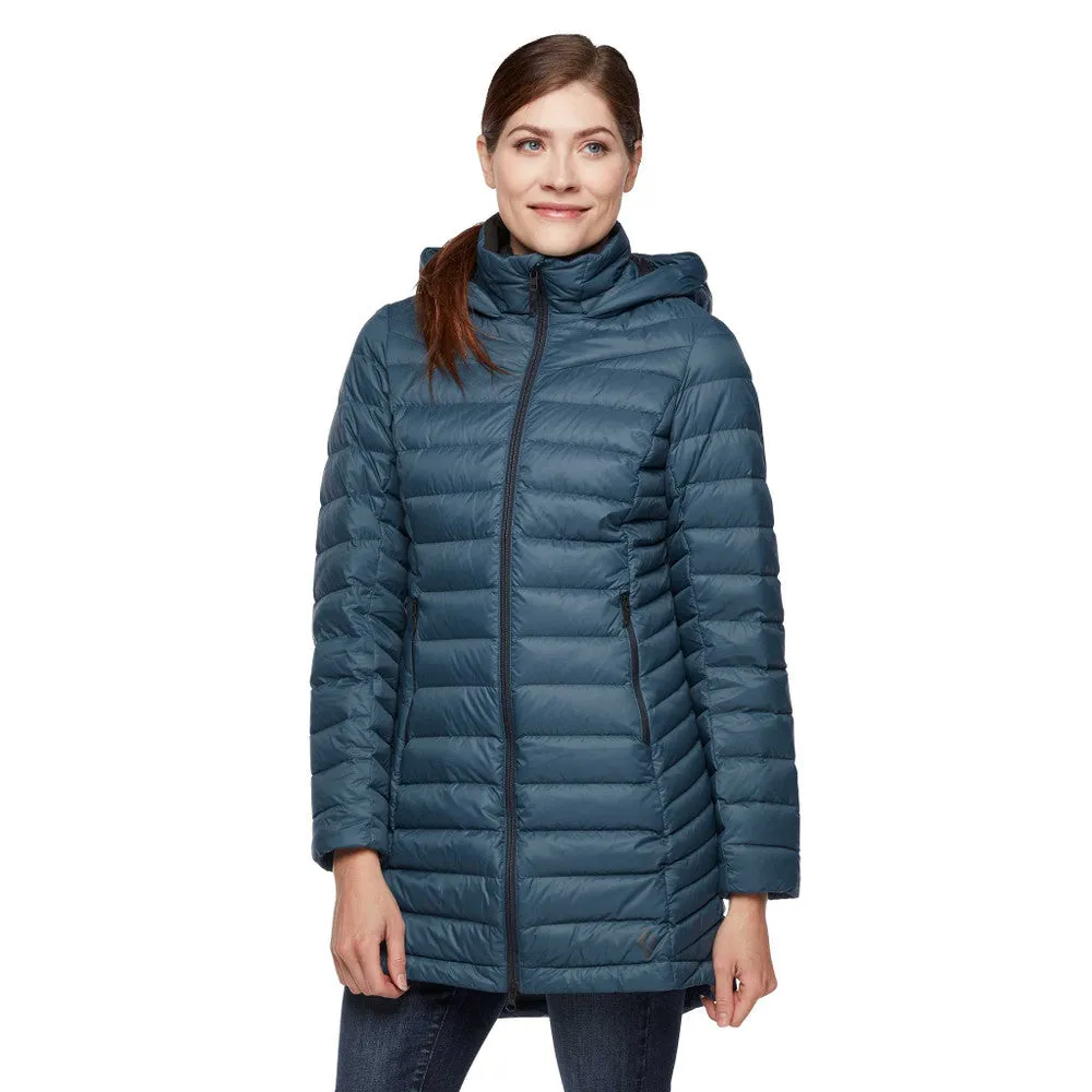 Womens Access FL Down Parka