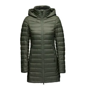 Womens Access FL Down Parka