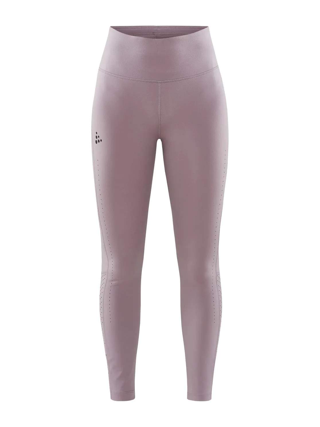 WOMEN'S ADV CHARGE PERFORATED TIGHTS