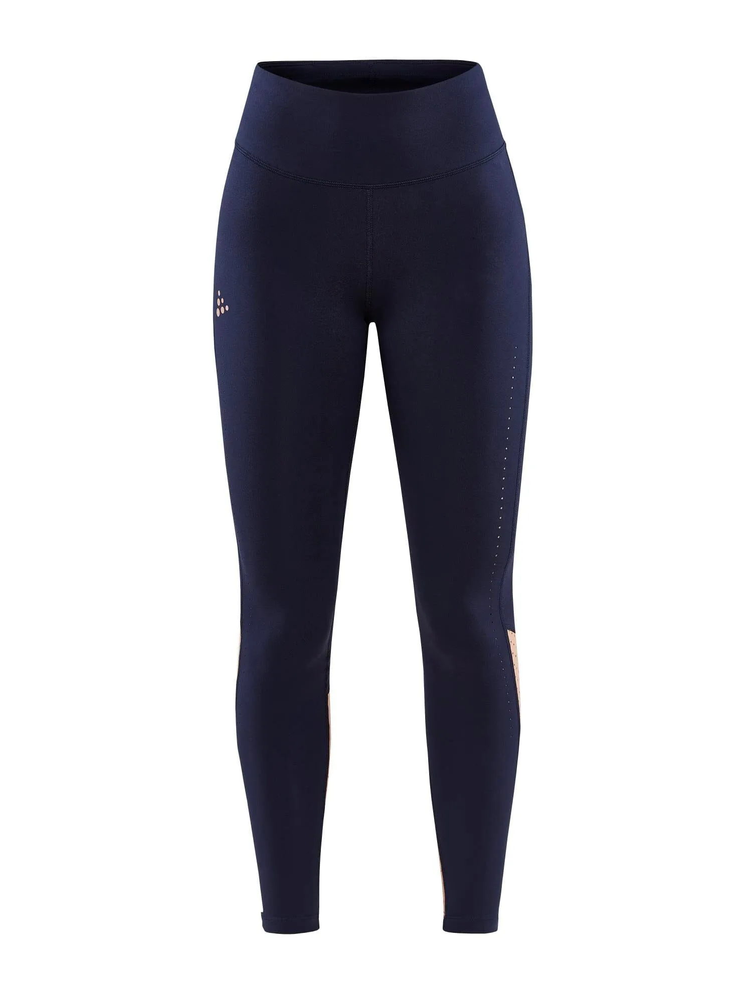 WOMEN'S ADV CHARGE PERFORATED TIGHTS