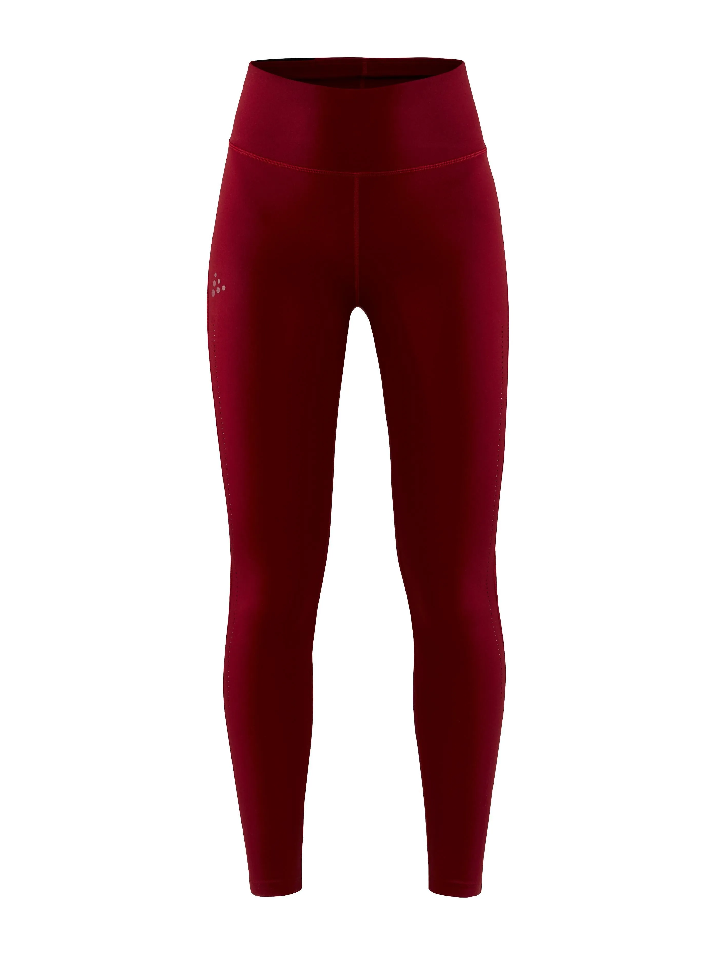 WOMEN'S ADV CHARGE PERFORATED TIGHTS