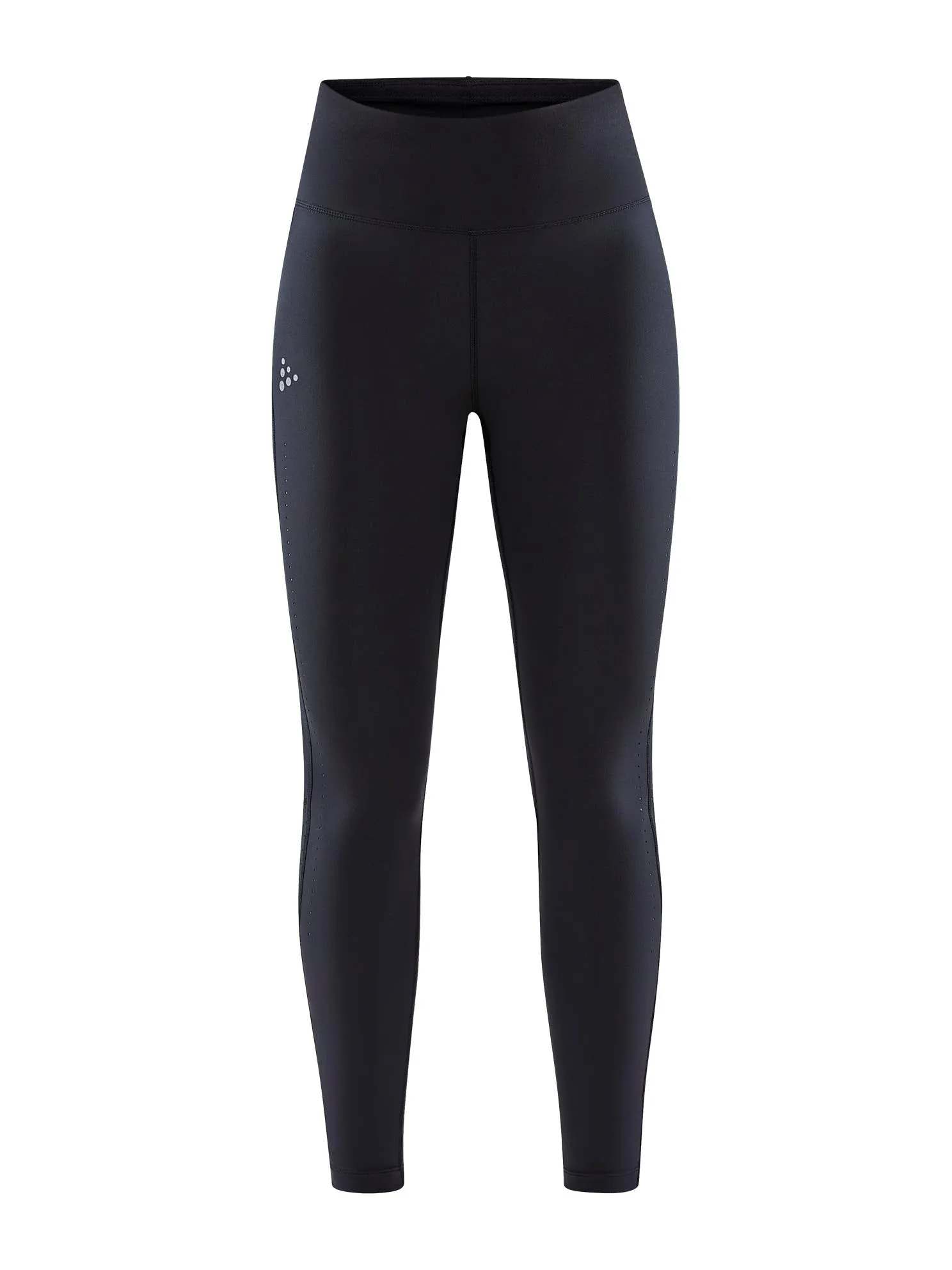 WOMEN'S ADV CHARGE PERFORATED TIGHTS