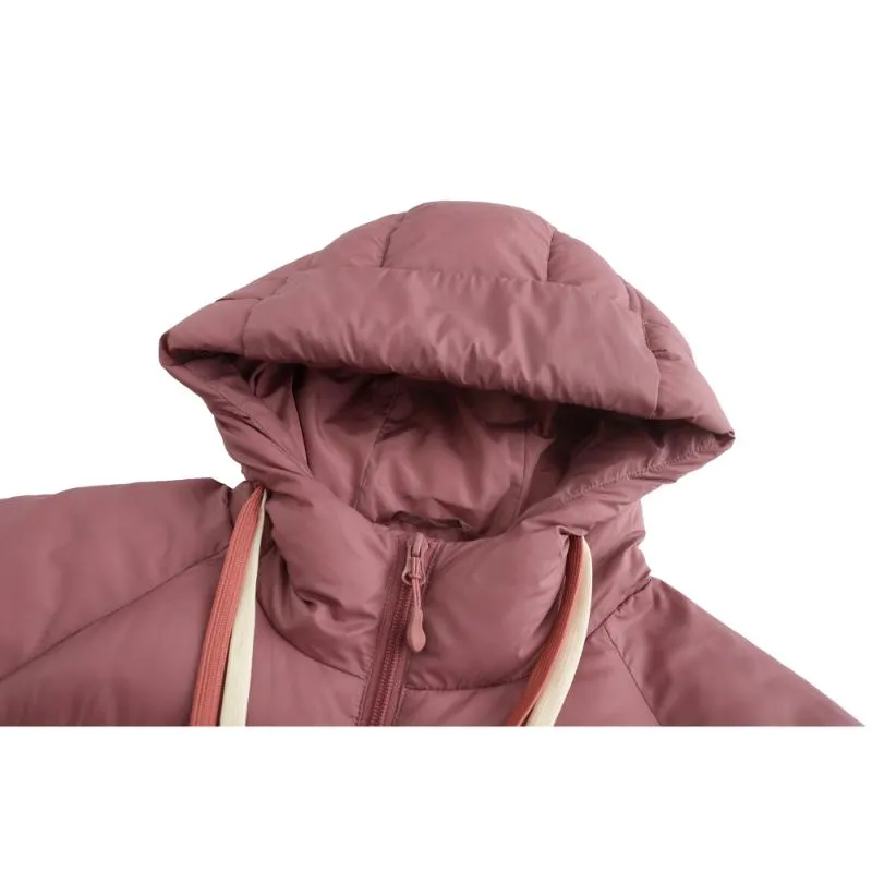 Women's Le PLI Down Jacket with Packable Pillow Case