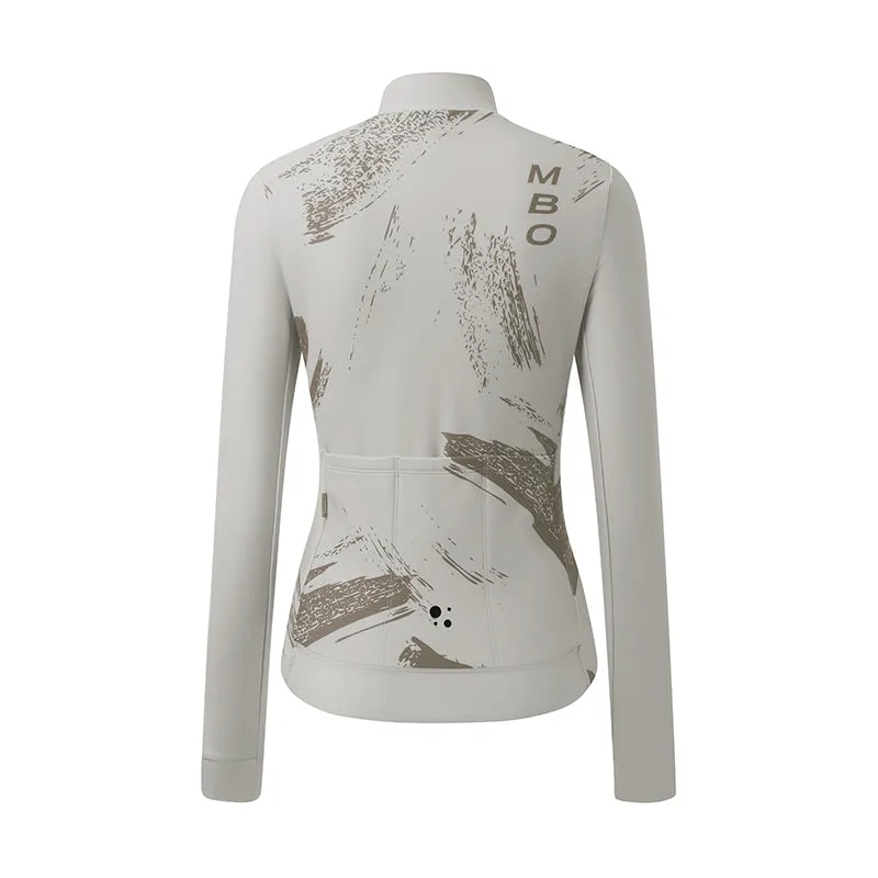 Women's Long Sleeve Thermal Jersey SC170