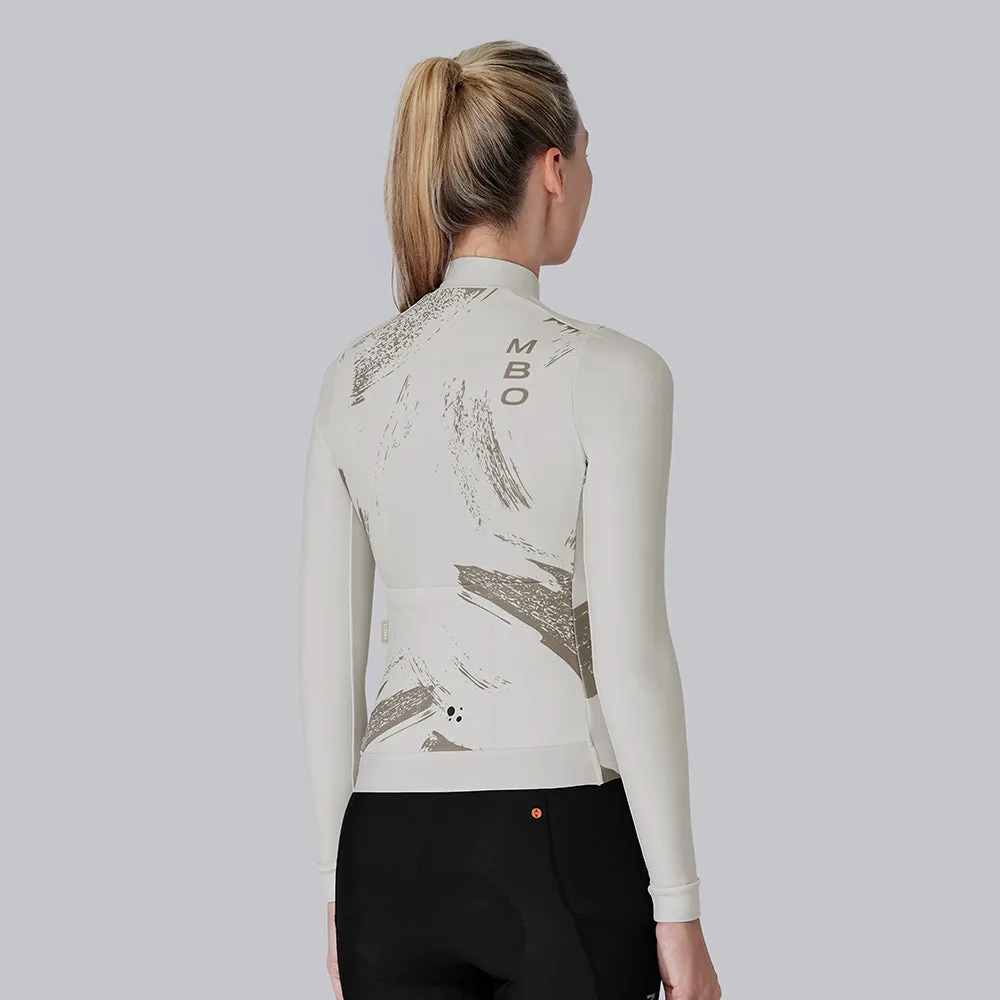 Women's Long Sleeve Thermal Jersey SC170