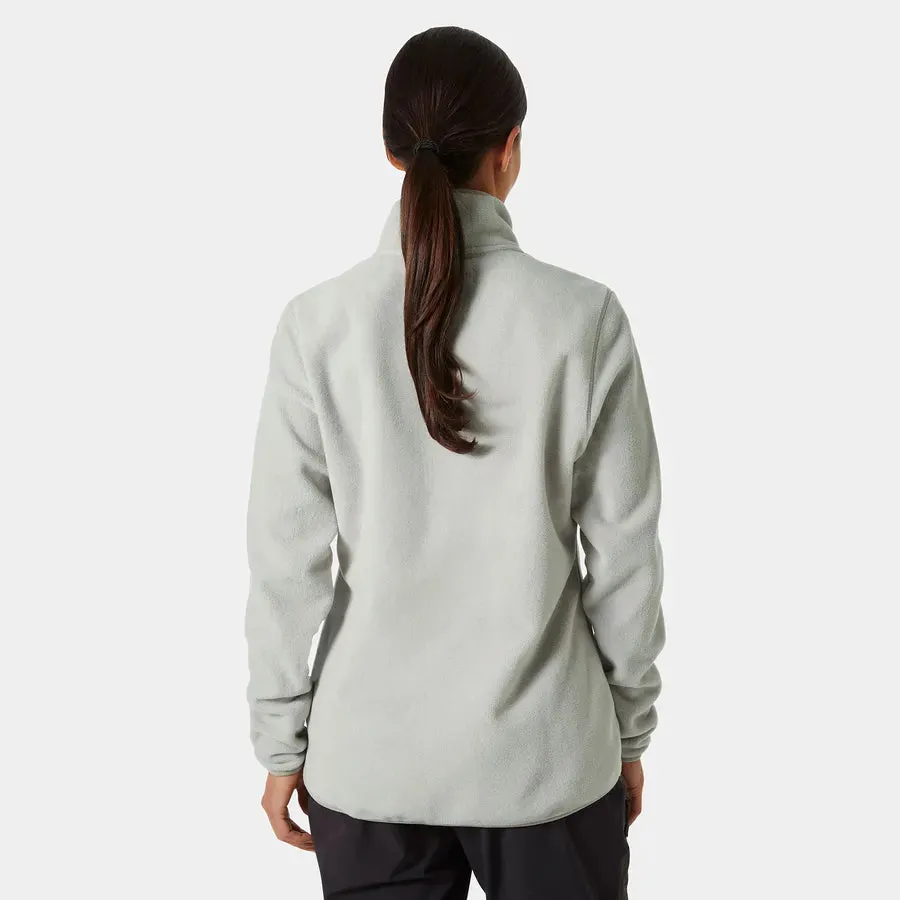 Women's Maridalen Fleece Pullover