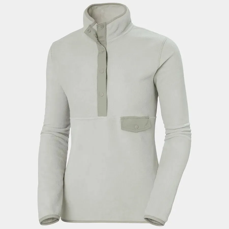 Women's Maridalen Fleece Pullover