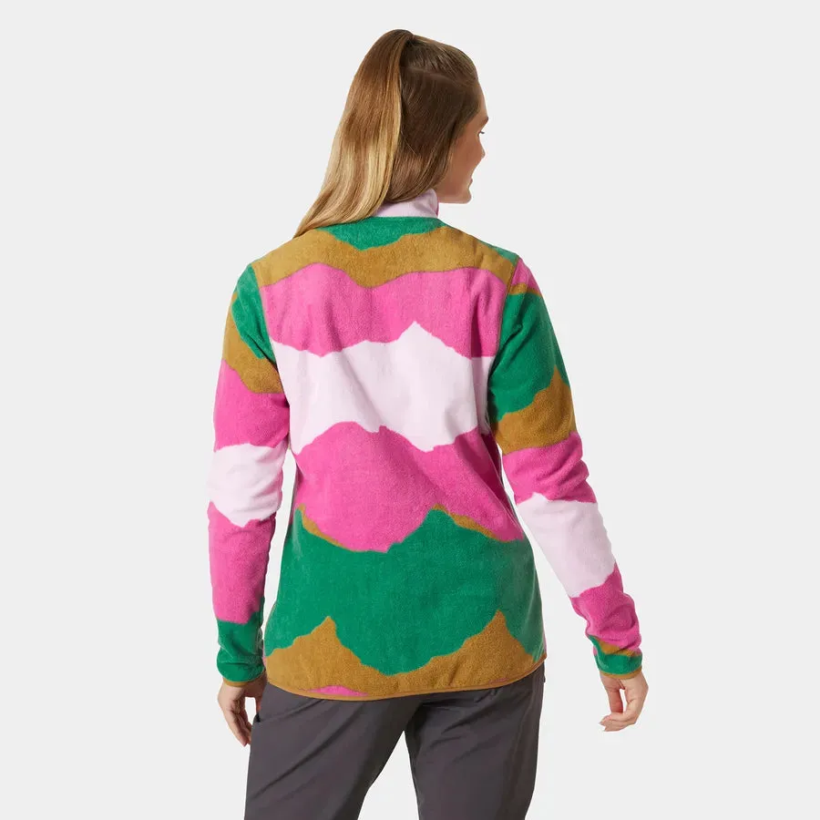 Women's Maridalen Fleece Pullover