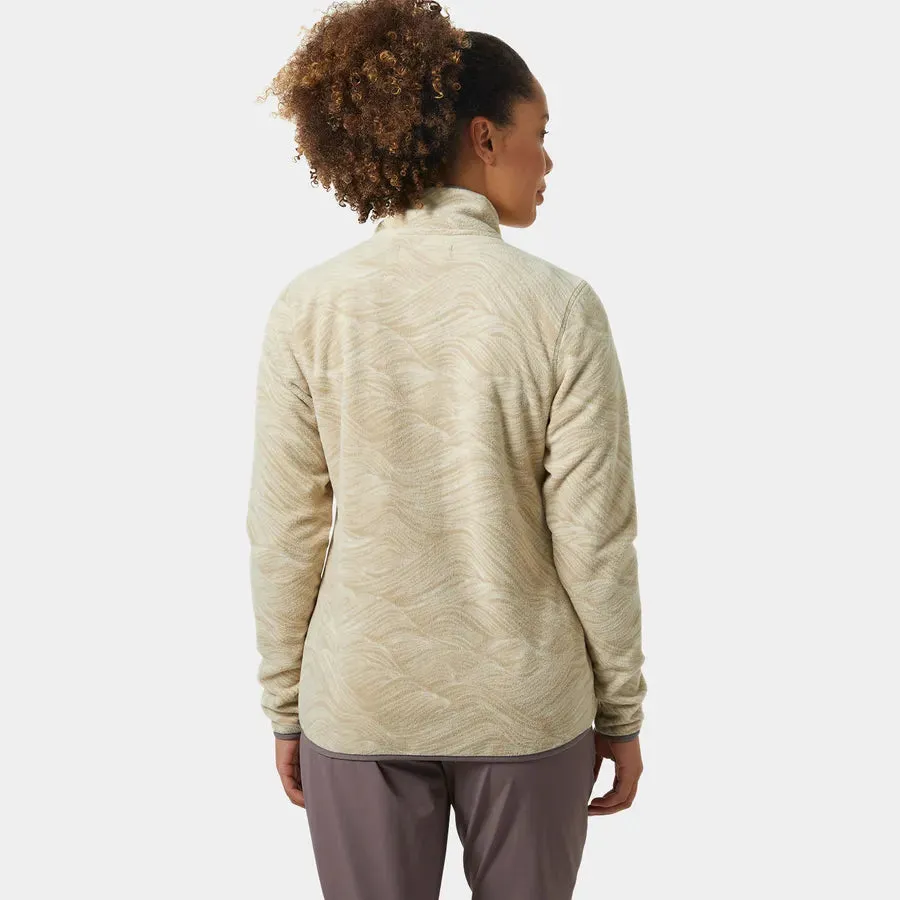 Women's Maridalen Fleece Pullover