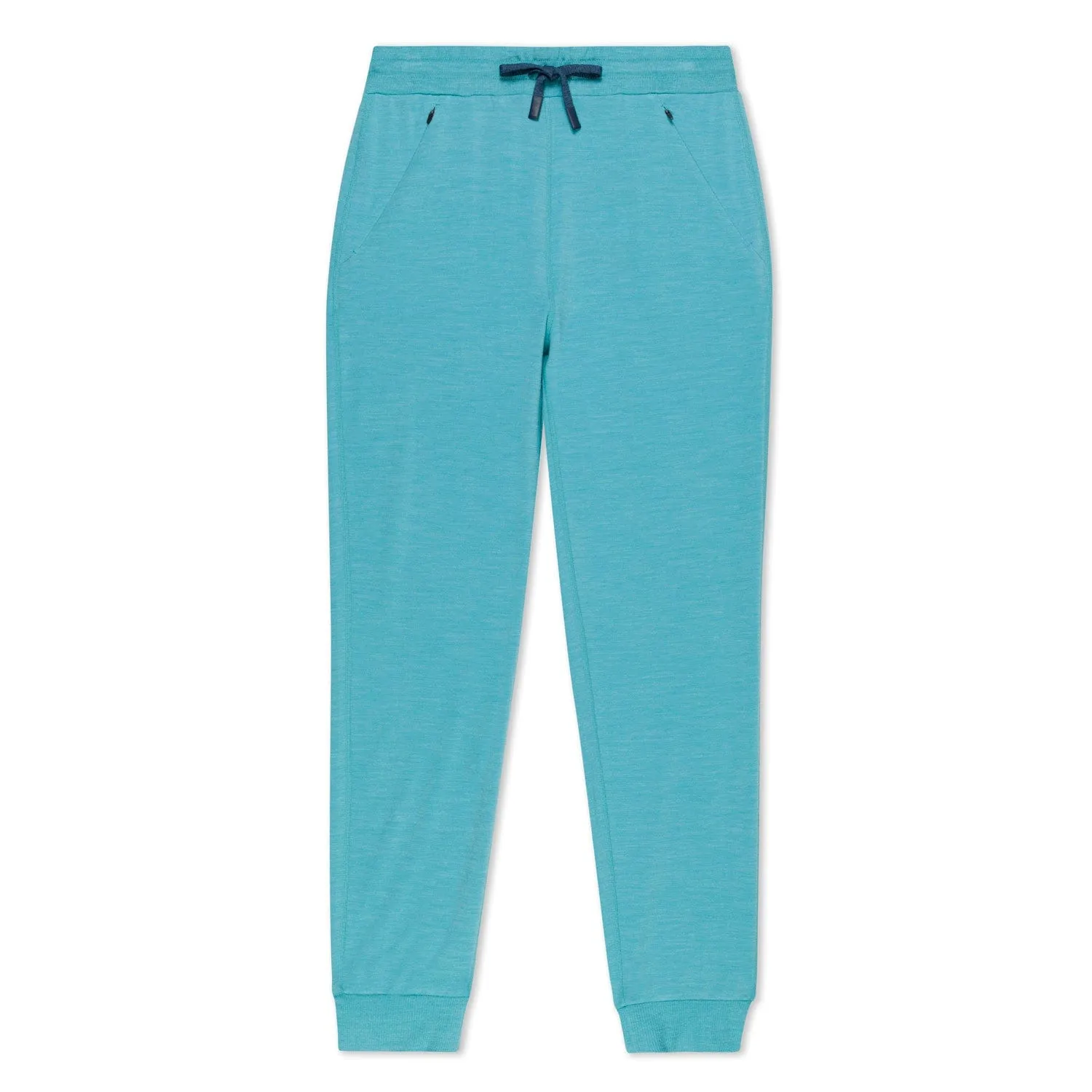 Women's Natural Merino Tencel Joggers