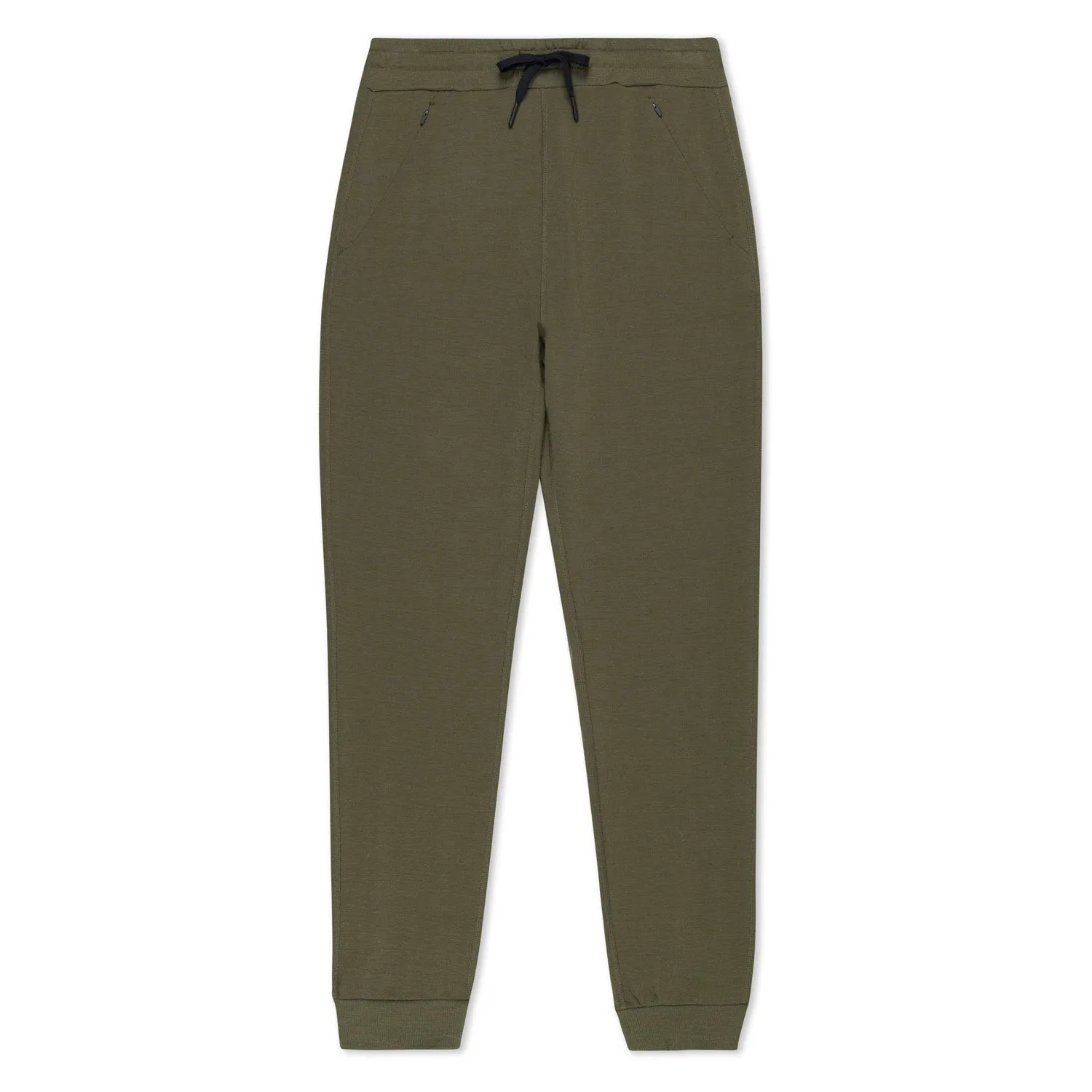 Women's Natural Merino Tencel Joggers