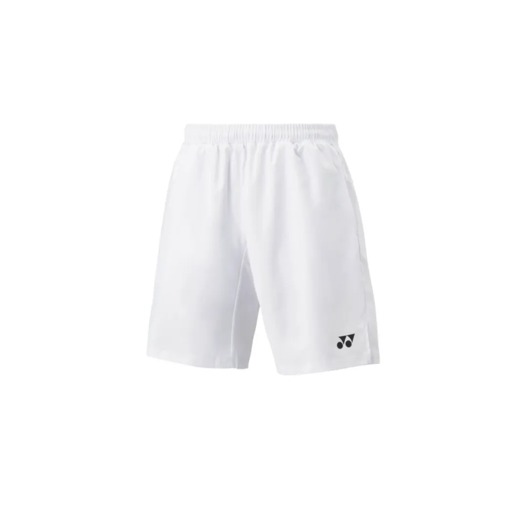 Yonex YM0036EX Men's Team Shorts