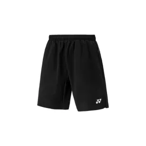 Yonex YM0036EX Men's Team Shorts