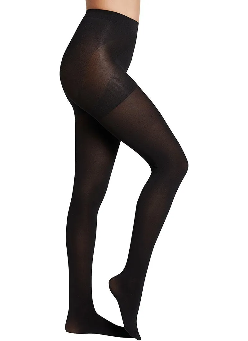 Ysabel Mora Opaque Control Top 70 Denier Shaping Tights